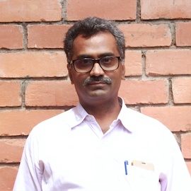 Dr. A Balachandran