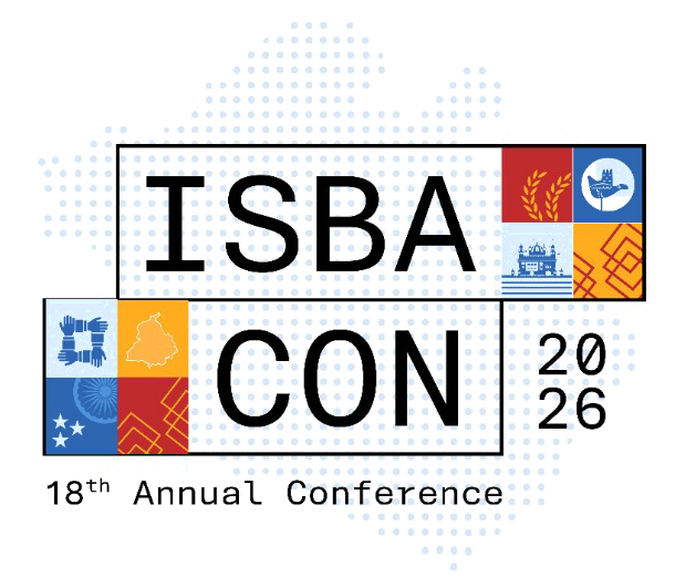 ISBACON 2026 — 18th Annual Conference